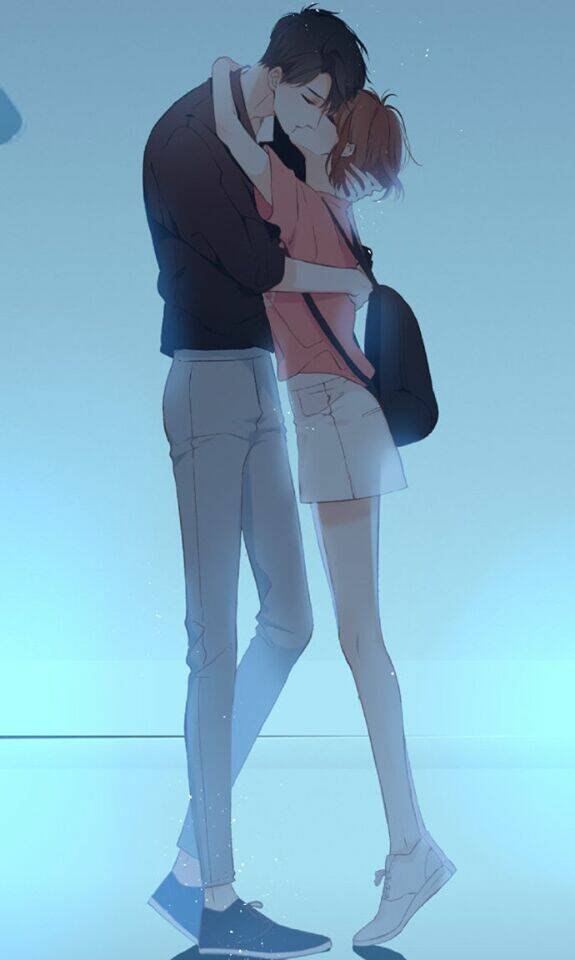 tình yêu sắc anh thảo ( ngoại truyện) chapter 6 40