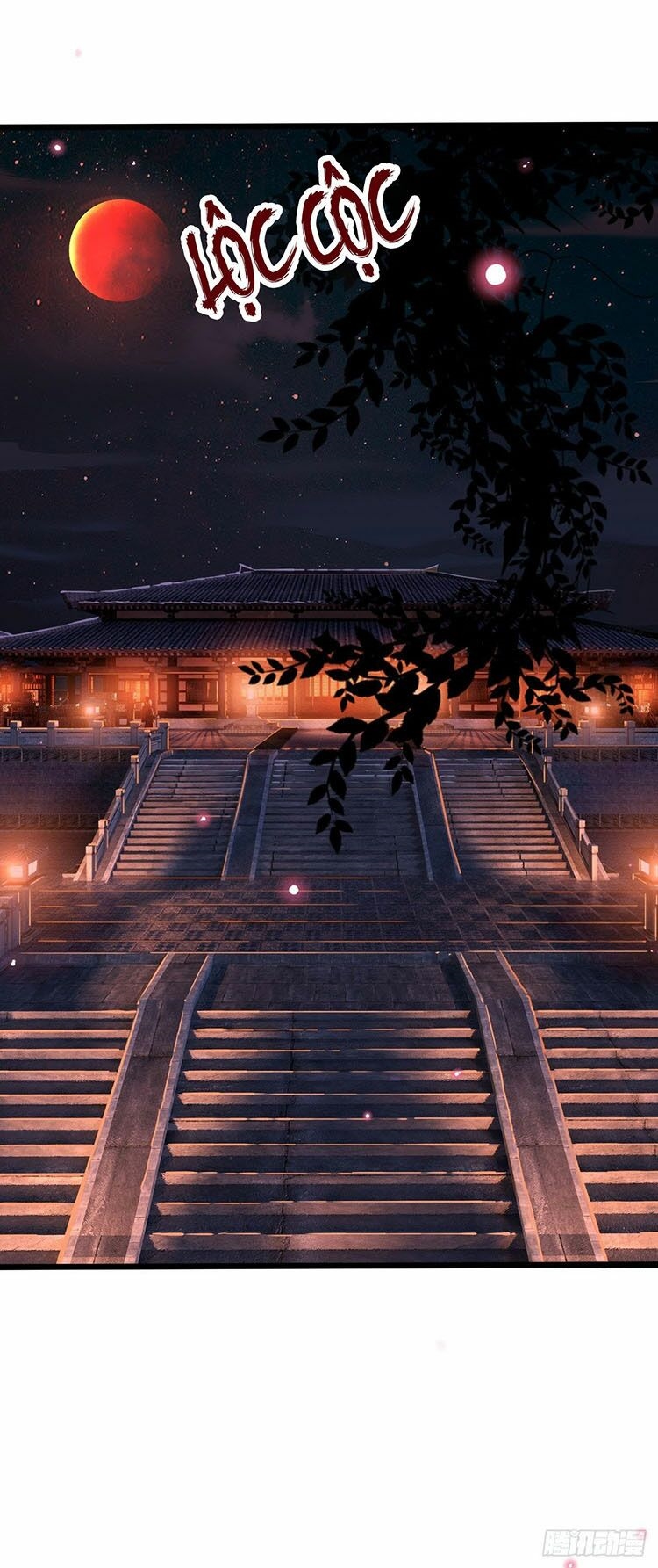 mạt thế nữ vương chapter 4.1 19