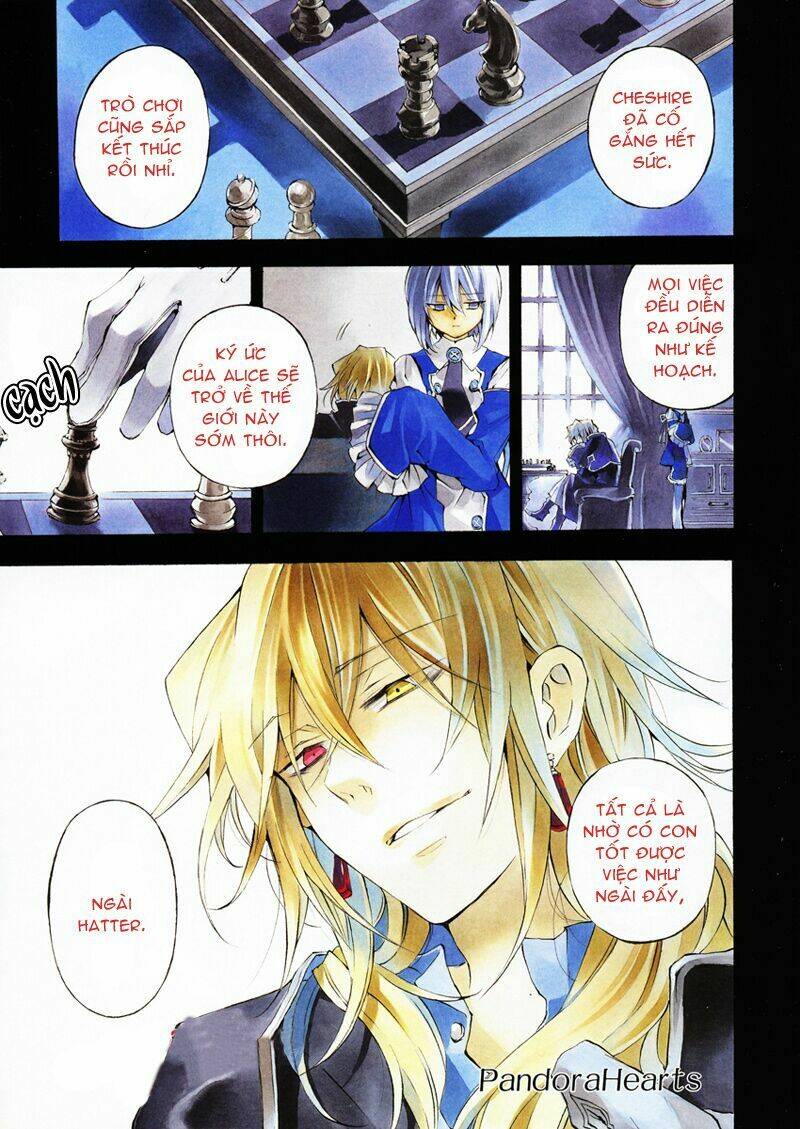 pandora hearts chapter 21 1