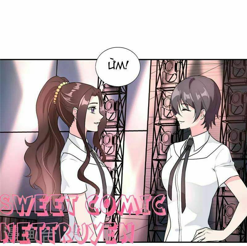 manh bảo đột kích: mami cha con đâu ? chapter 24 10