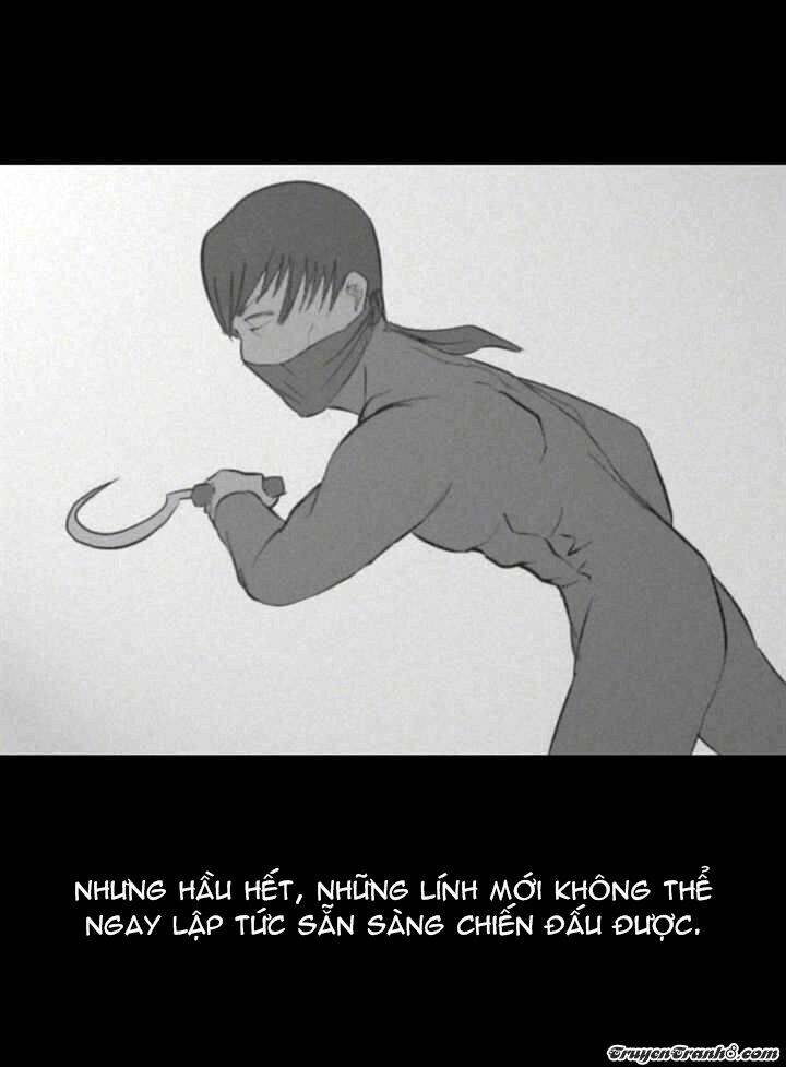 thứ sáu: những câu chuyện cấm chapter 18 10