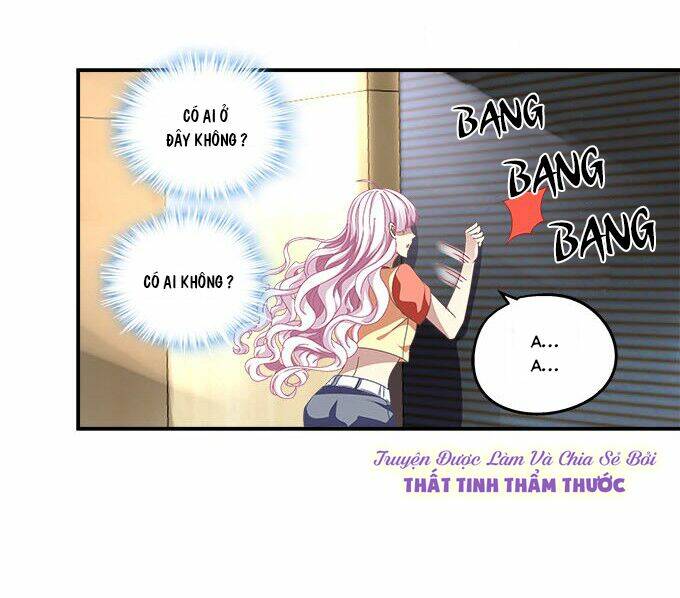 thiên lại âm linh chapter 14 19