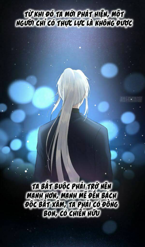 tuần tuần thiện dụ chapter 6 61