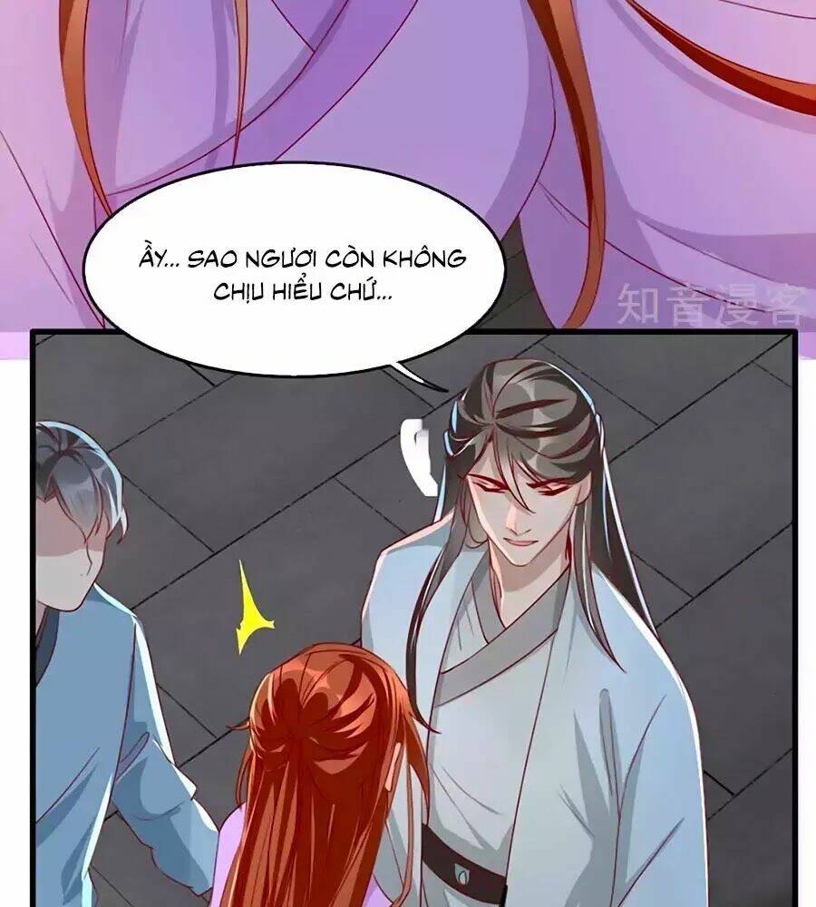 gian phi như thử đa kiều chapter 70 25