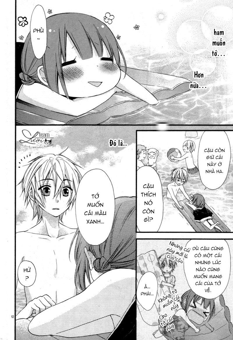 hoshii kara choudai!! chapter 1 10