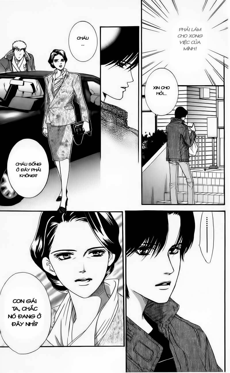 xứng danh anh hùng chapter 3 33