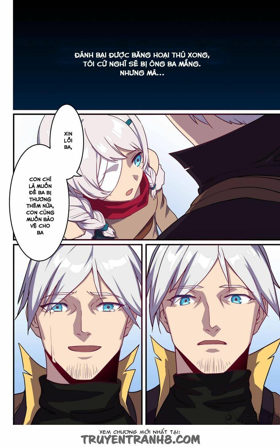 băng hoại 3rd chapter 39 15