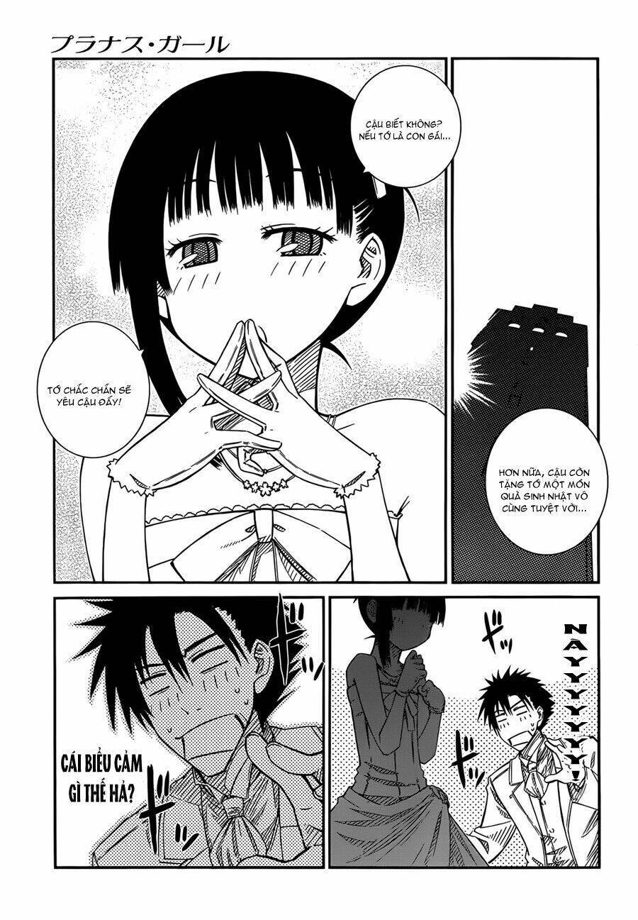 prunus girl chapter 30 10