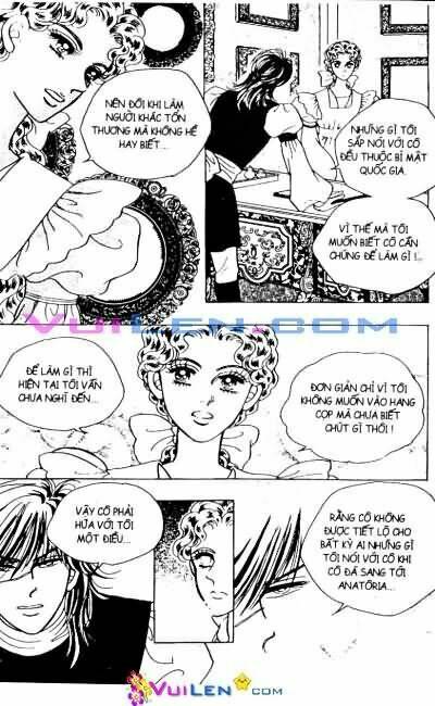 princess - công chúa xứ hoa (bản đẹp) chapter 13 40