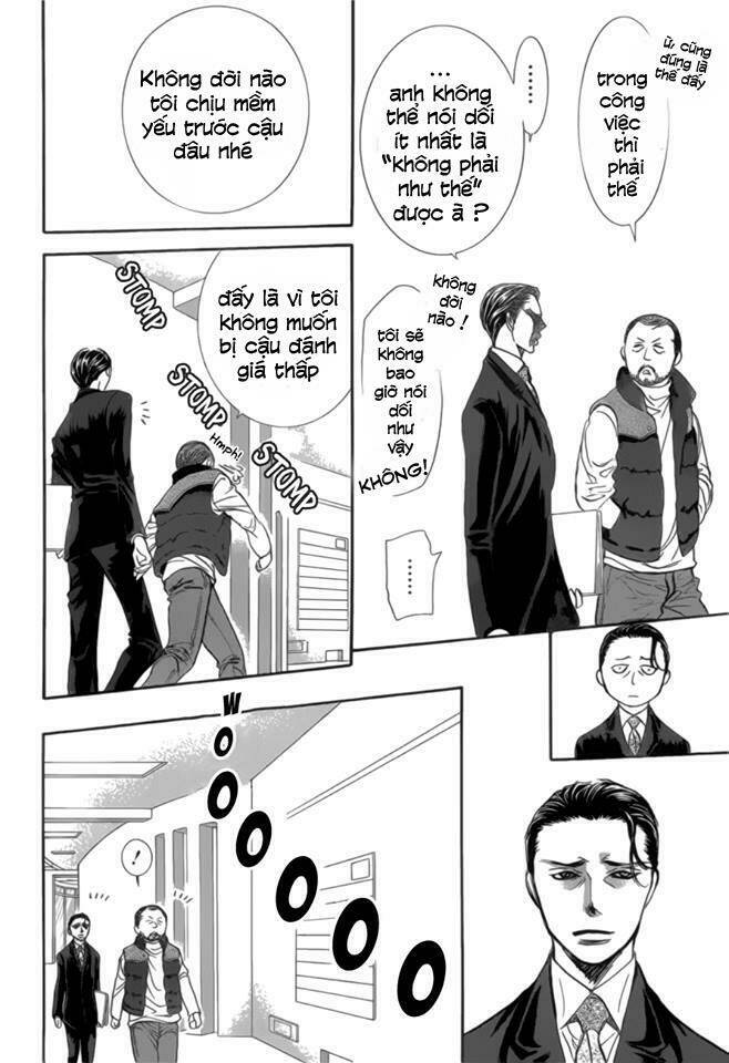 thử thách của kyouko chapter 264 7