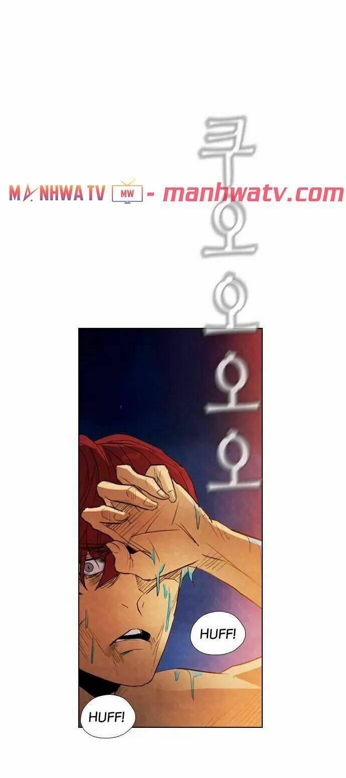 kẻ hồi sinh chapter 19 41