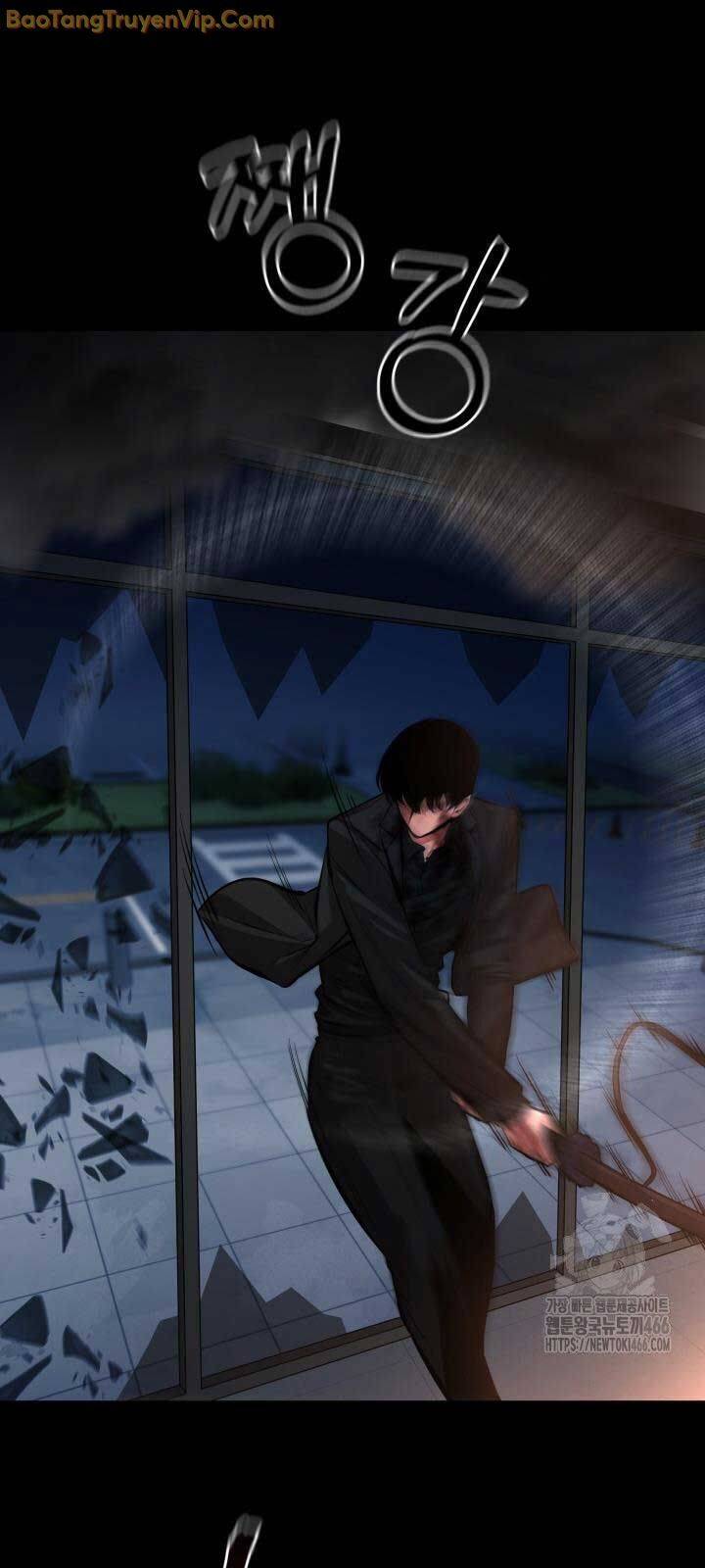 thanh kiếm báo thù chapter 52 25