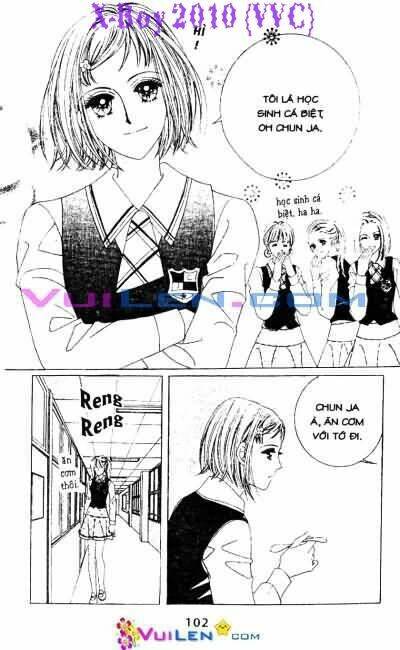 high school bullying chapter 54 12