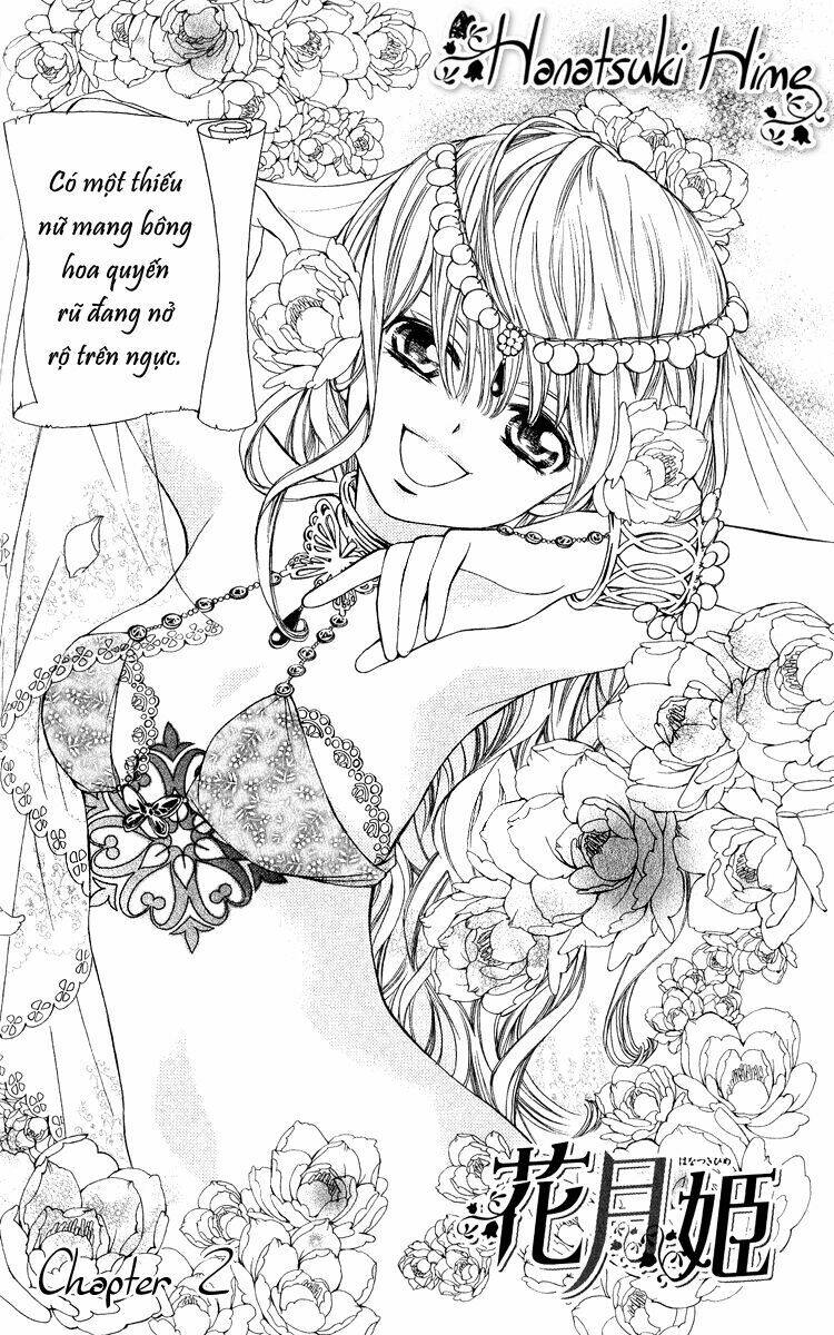 hanatsuki hime chapter 2 4