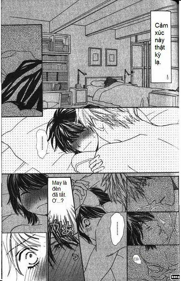 diamond life chapter 10 23