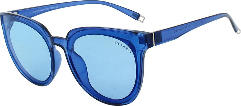 Kính mát nữ EXFASH EF27754 C39 thời trang (size 65/17/157)