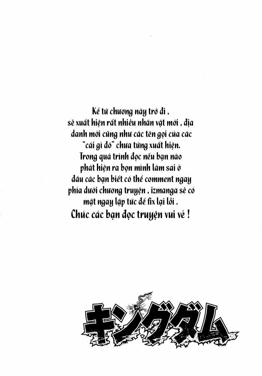 kingdom - vương giả thiên hạ chapter 50 2