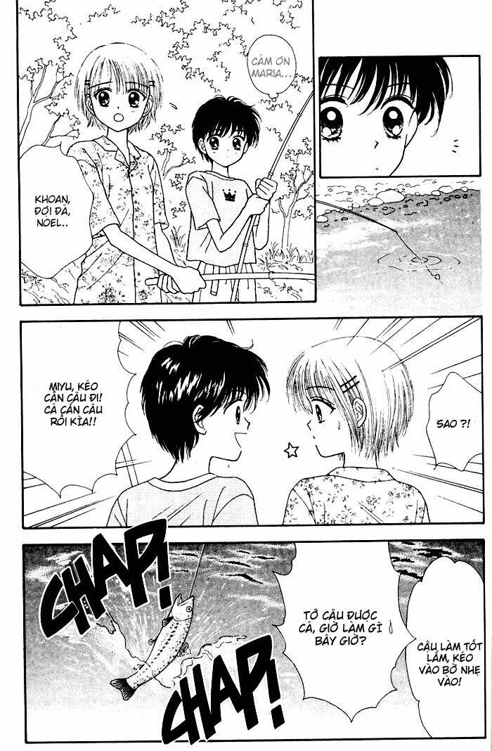 minto na bokura chapter 10 13