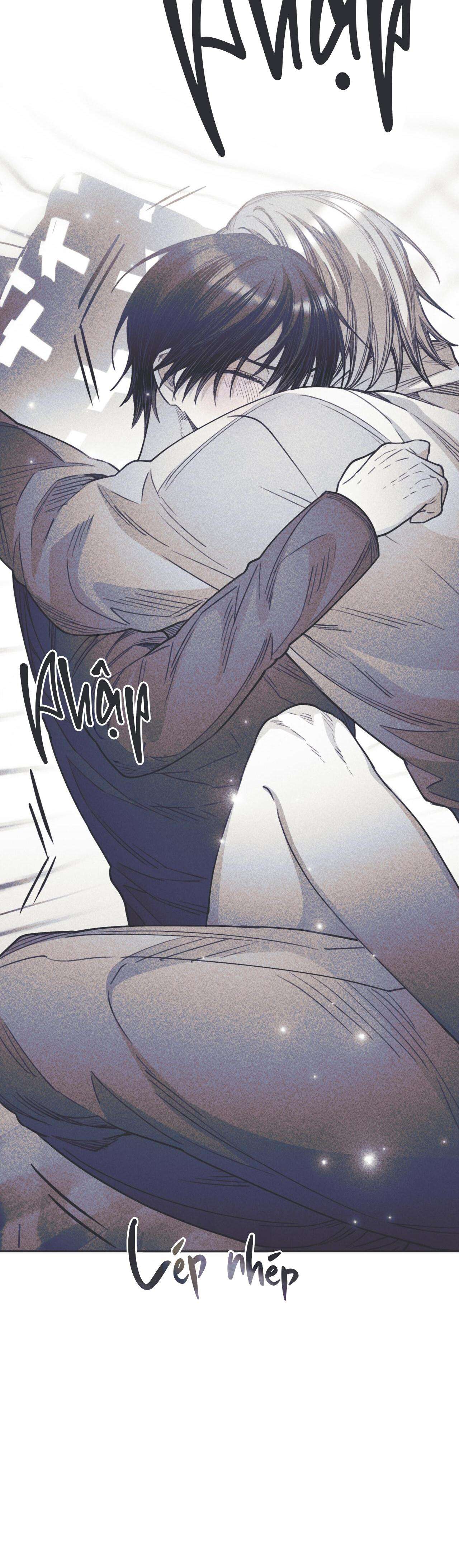 hồi ức cơn thịnh nộ chapter 29 24