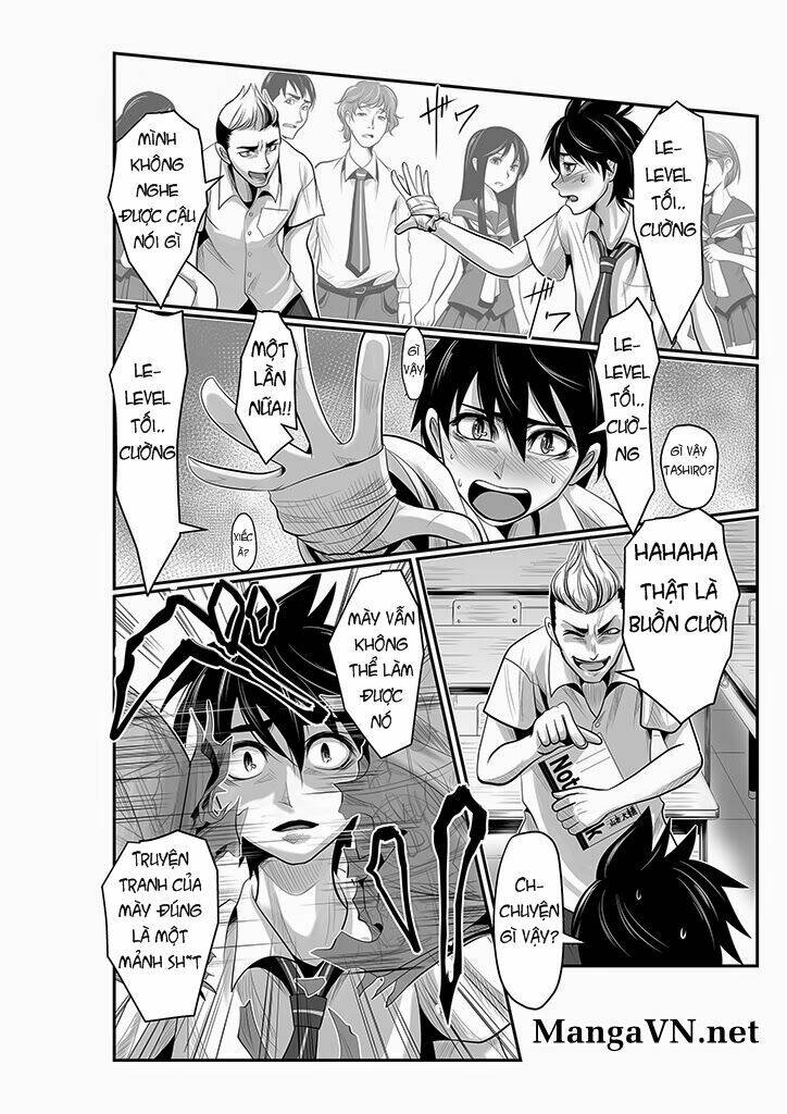 wildcard chapter 1 20