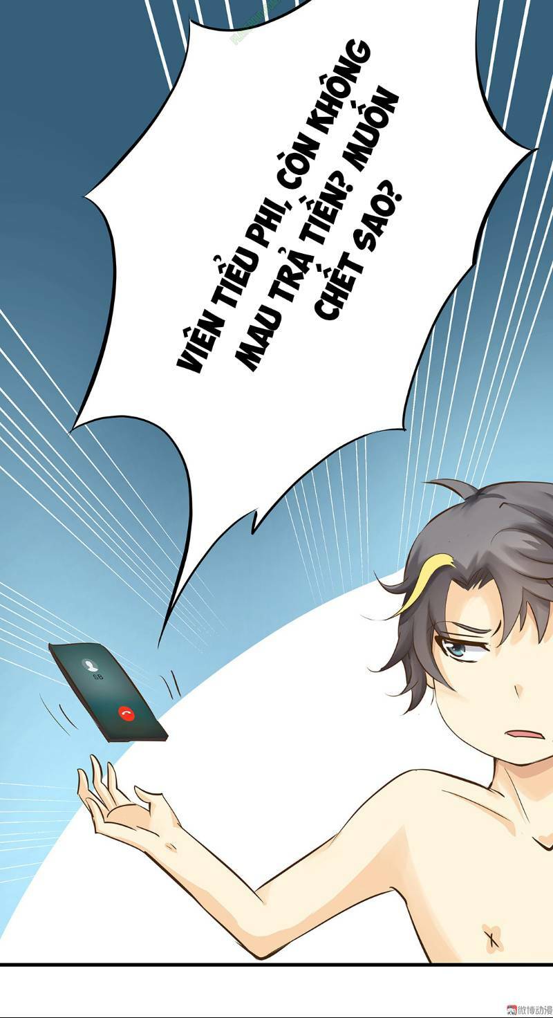 trò chơi tiểu mục tiêu chapter 19 2