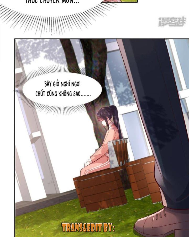 tái sinh tương ngộ chapter 53 18