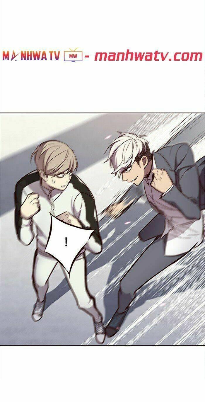 biến thân thành mèo chapter 24 56