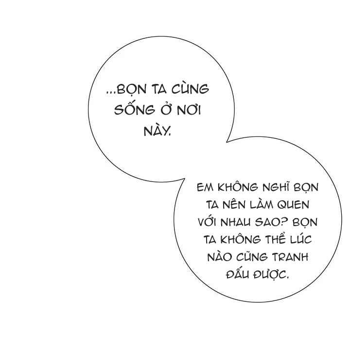 nữ hoàng bí ẩn chapter 20.1 10