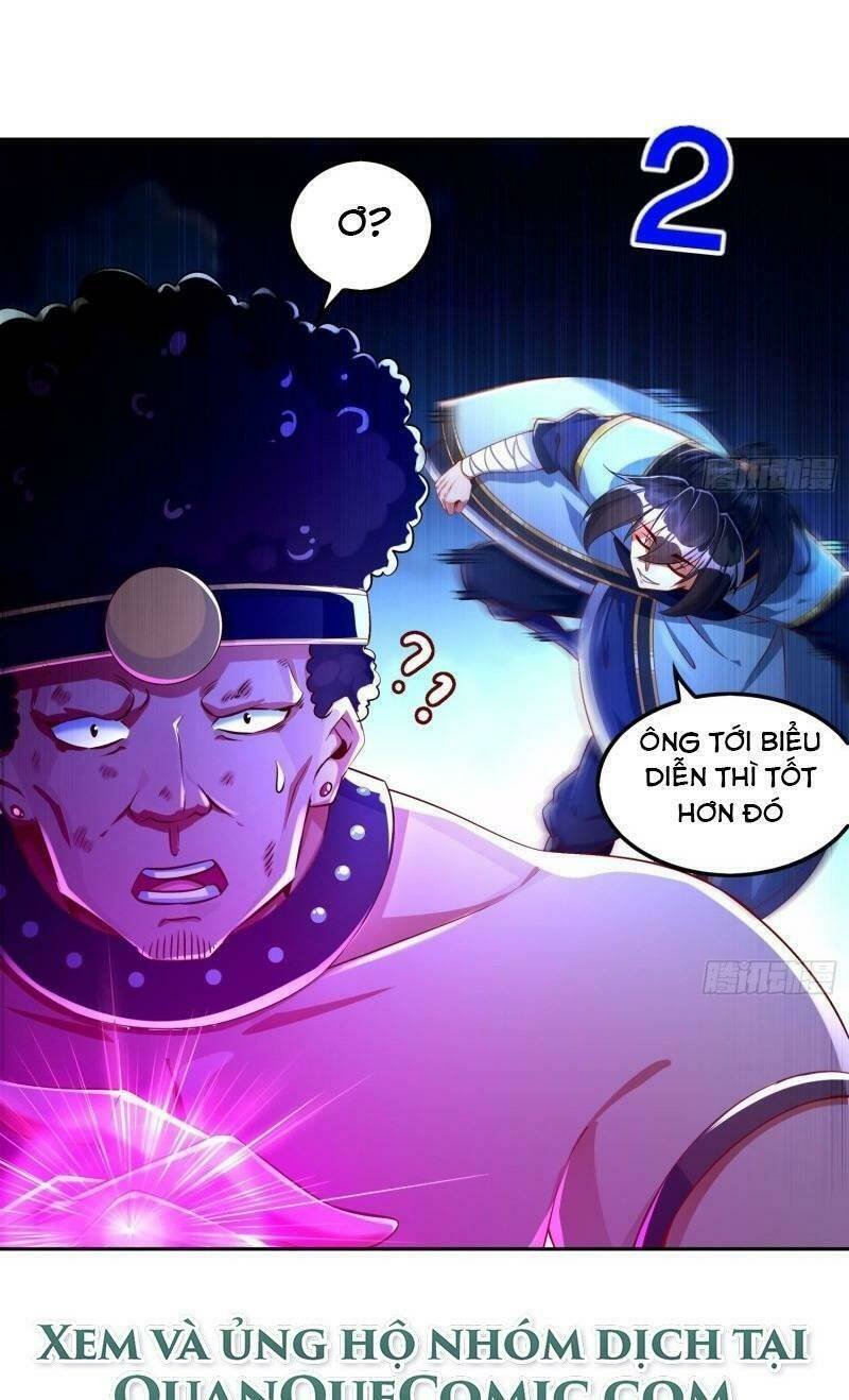 trọng sinh chi ma tôn đương đạo chapter 48 17