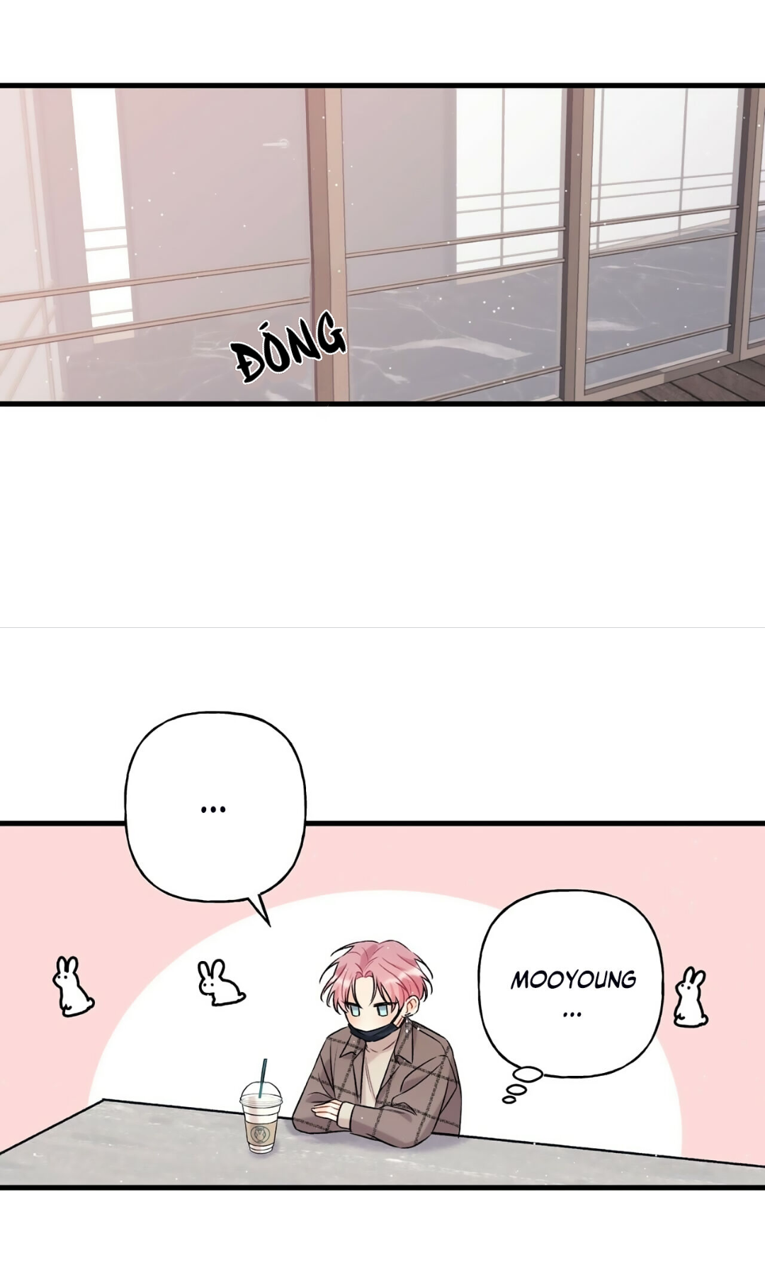 phía sau sân khấu chapter 4 28