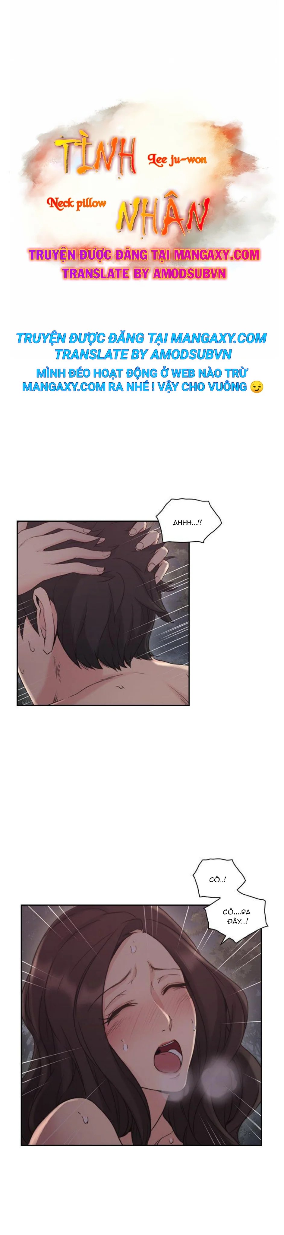 tình nhân chapter 23 5