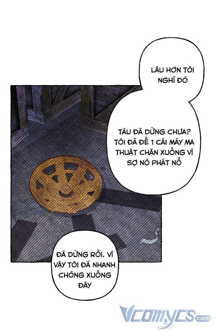nuôi dưỡng một hắc long chapter 26 22