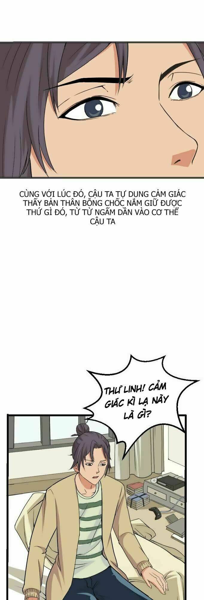 ngưu thư cung ứng thương chapter 6 6