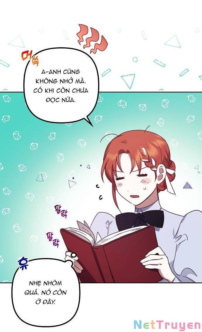 cuộc sống giản dị của người độc thân bị bỏ rơi chapter 8 42