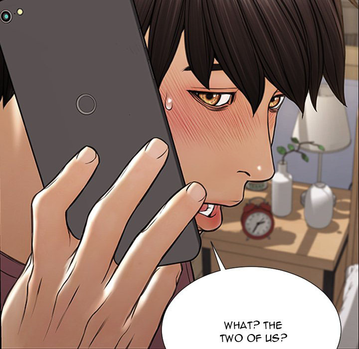 siêu sao cynthia oh chapter 30 11