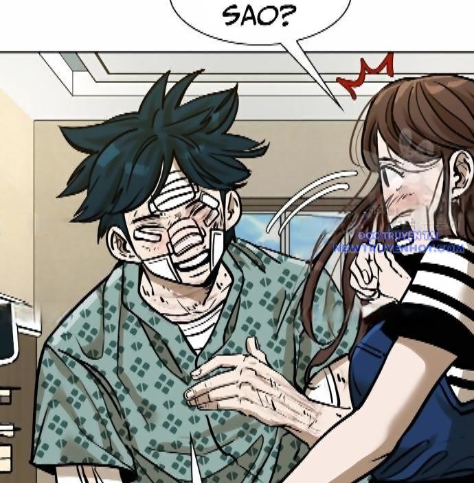 shark - cá mập chapter 290 99