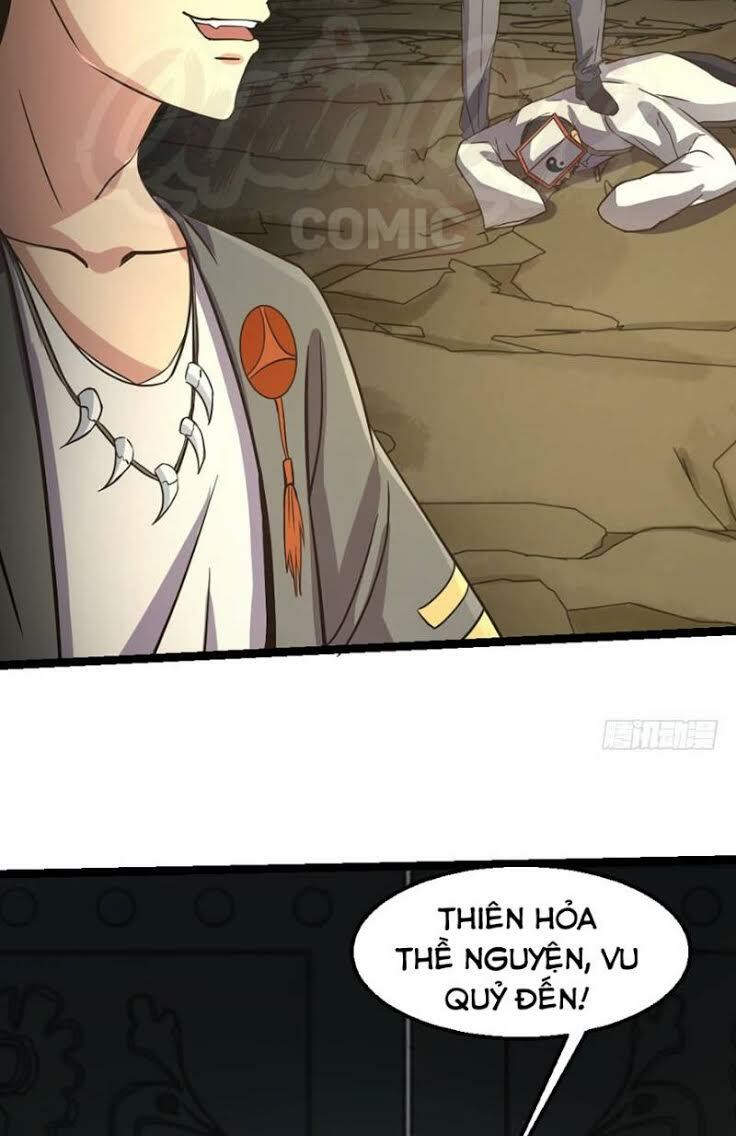 thập nhị thiên kiếp chapter 36 26