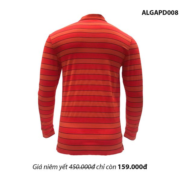 Áo phông dài tay ALGAPD008 OL