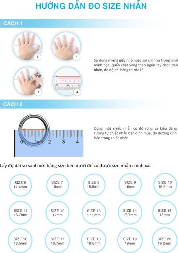 Nhẫn đôi bạc, nhẫn đôi bạc 925 - ND3 - trang sức Bạc Quang Thản