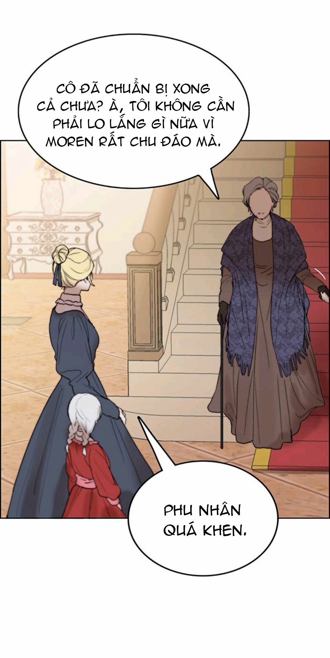 nàng sierra chapter 4 17