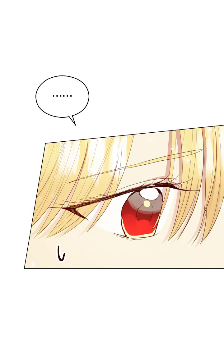 mối tình lãng mạn với kẻ phản diện chapter 16 46