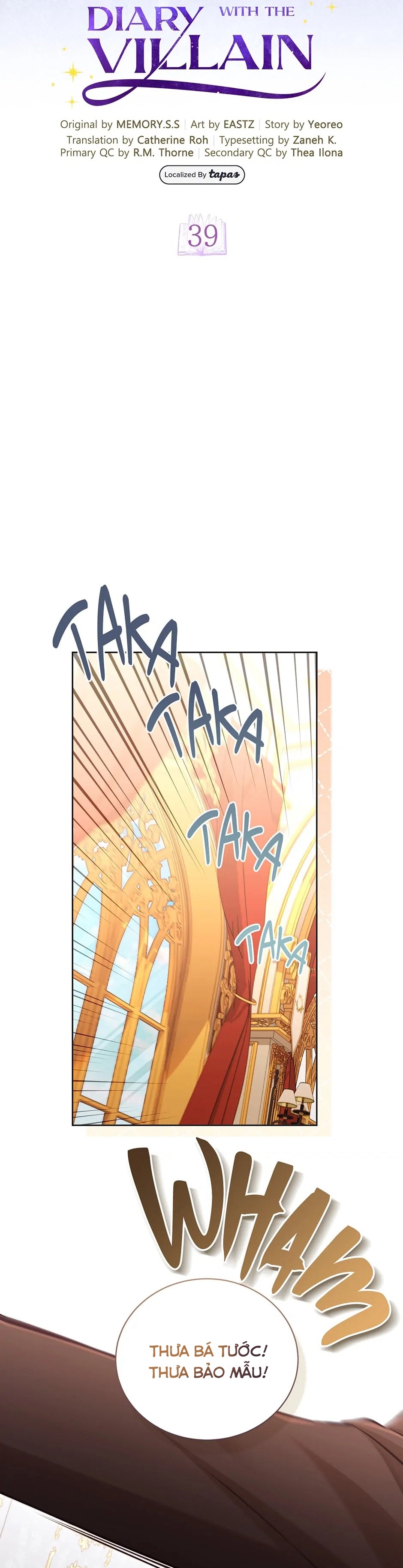nhật ký chăm sóc đứa trẻ của nhân vật phản diện chapter 39 21
