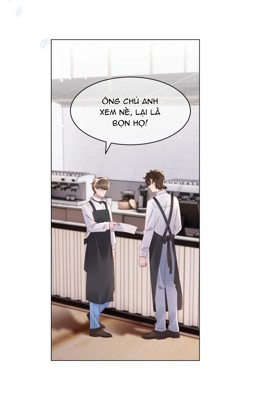 ta sinh con cho tổng tài chapter 36 9