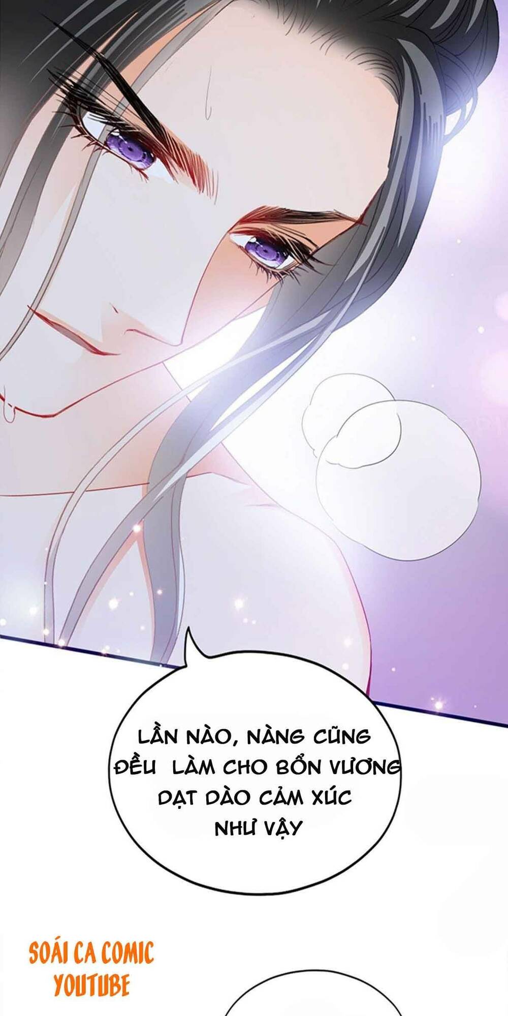 bổn vương muốn nàng chapter 78 16
