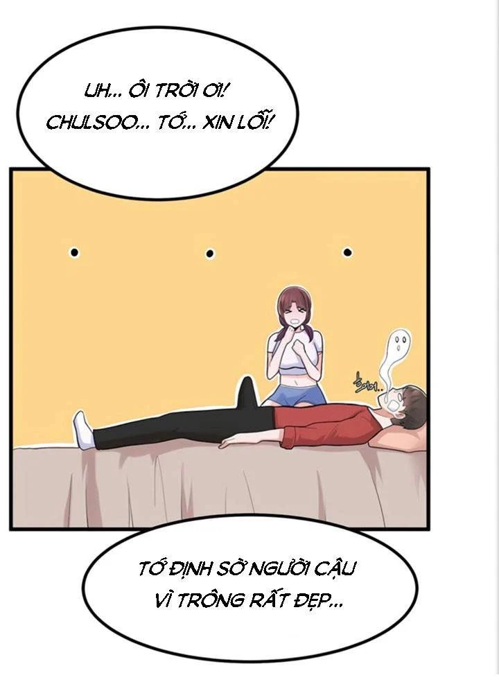 loser trốn chạy chapter 11 43