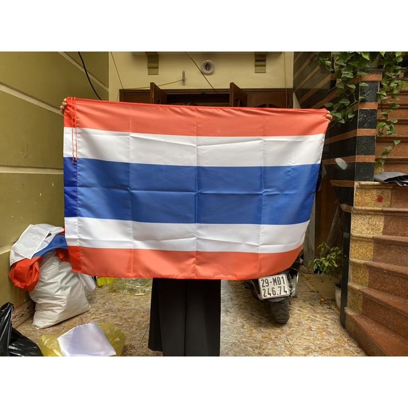 Cờ thái lan 1x1,5m