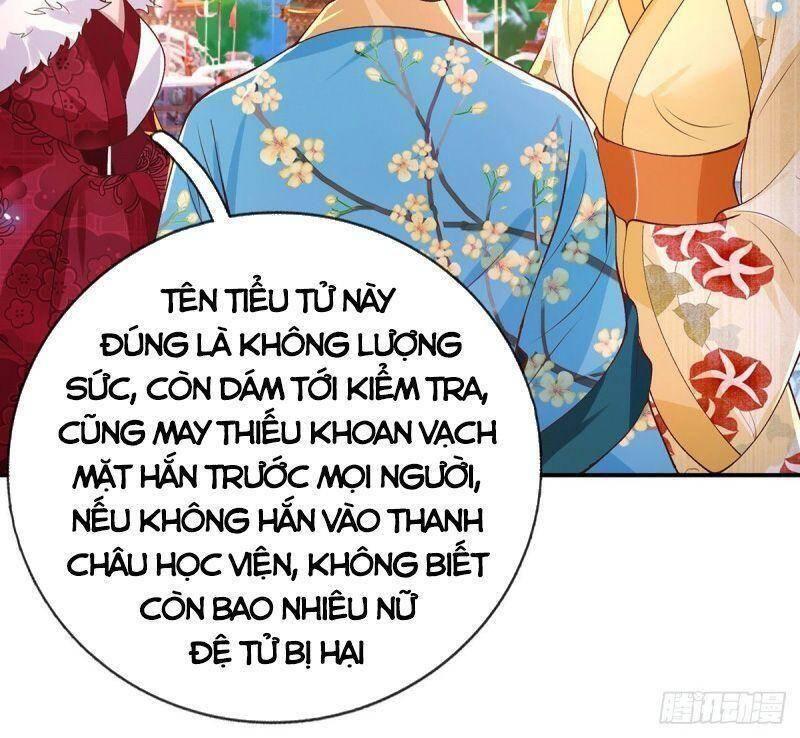 Ta Trở Về Từ Thế Giới Tu Tiên chapter 41 16