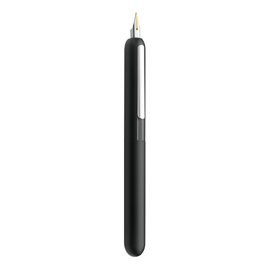 Bút Mực Cao Cấp LAMY dialog 3 black Mod. 74