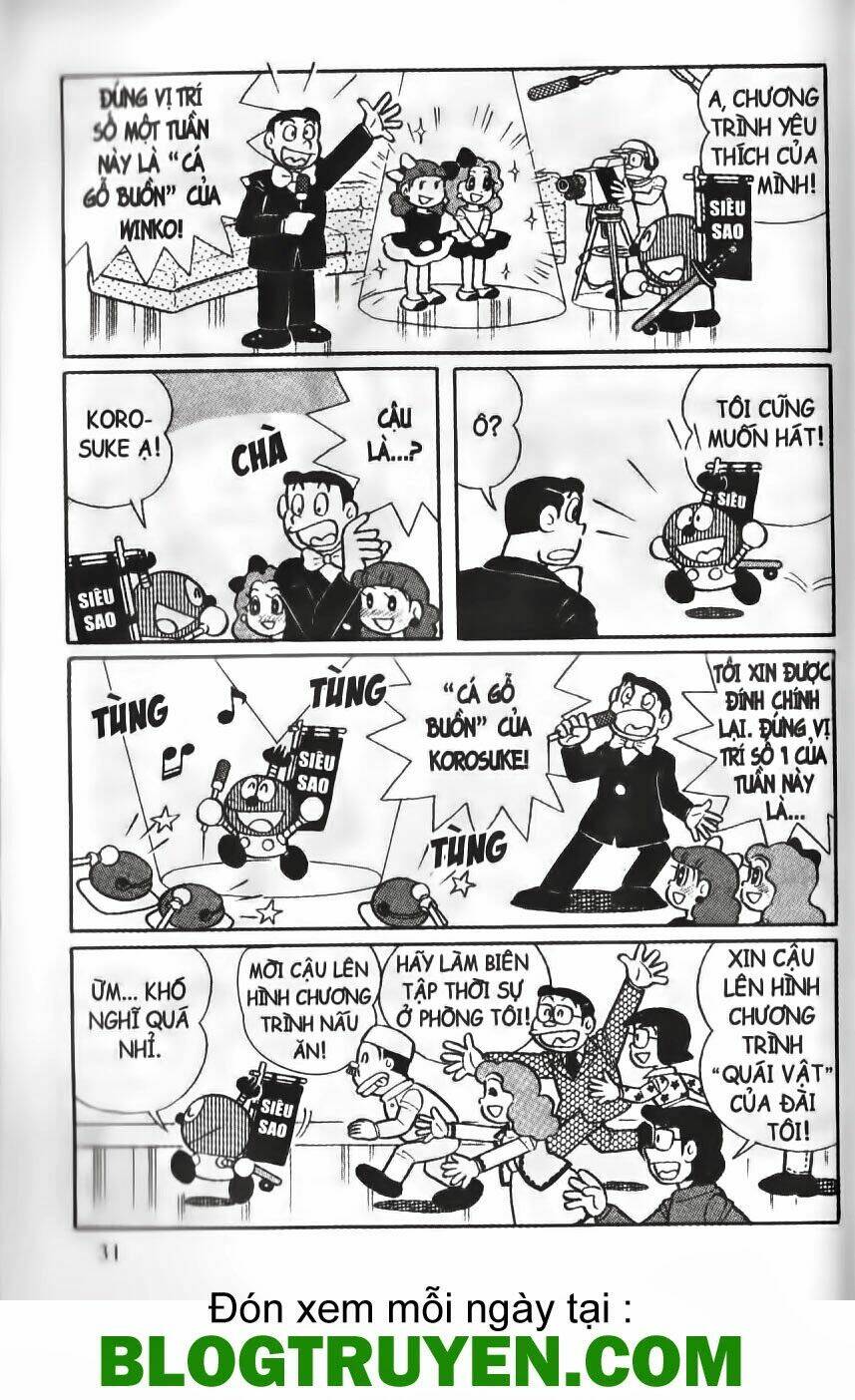 tân từ điển kì bí chapter 18 9