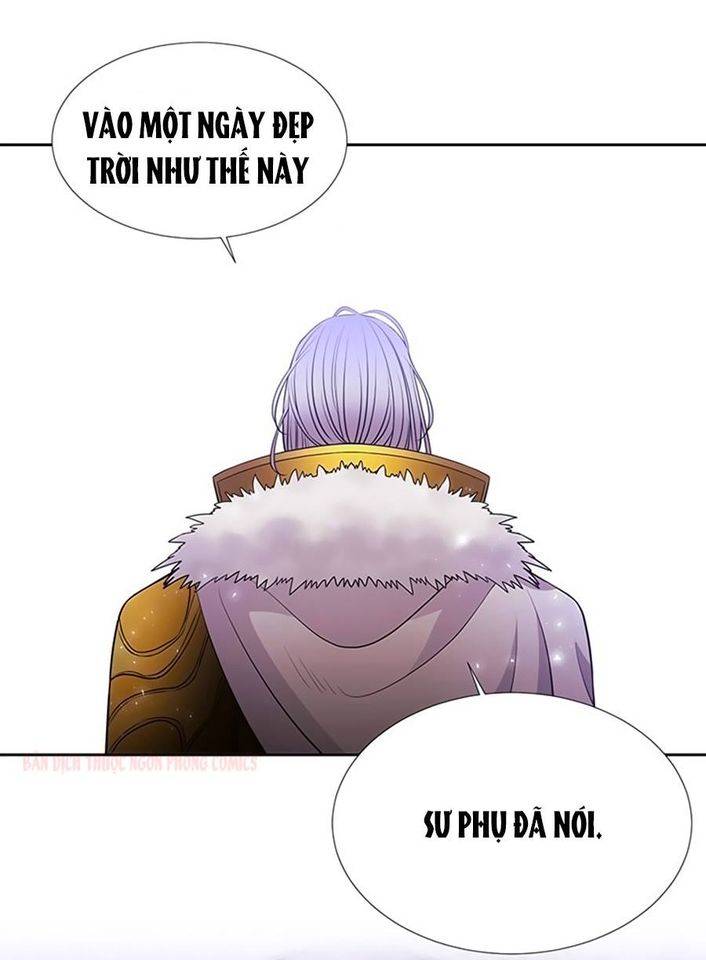 năm môn đệ của charlotte chapter 14 30